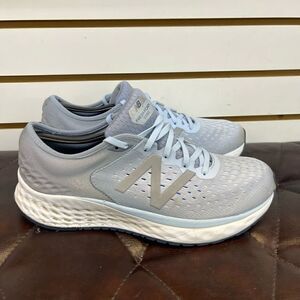 New Balance Womens FF 1080 V9 W1080AB9 Blue Running Shoes Sneakers Size 11 D